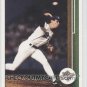 1989 Upper Deck 667 O.Hershiser WS MVP