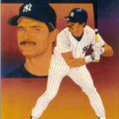 1989 Upper Deck 693 Don Mattingly TC