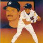 1989 Upper Deck 693 Don Mattingly TC