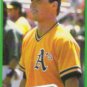 1990 Fleer #1 Lance Blankenship