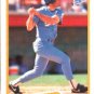 1990 Fleer 106 Jim Eisenreich