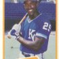 1990 Fleer 121 Gary Thurman
