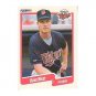 1990 Fleer 388 Dave West