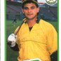 1990 Fleer 8 Ron Hassey
