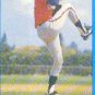 1990 Fleer Update #1 Steve Avery