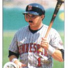 1990 Upper Deck 240 John Moses