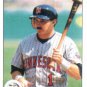 1990 Upper Deck 240 John Moses