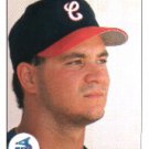 1990 Upper Deck 286 Dan Pasqua