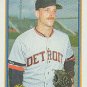 1991 Bowman 151 Dave Haas RC