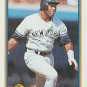 1991 Bowman 179 Mel Hall