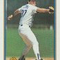 1991 Bowman 290 Kenny Rogers