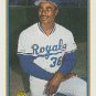 1991 Bowman 311 Tom Gordon