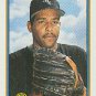 1991 Bowman 343 R.Hernandez RC