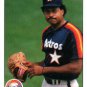 1990 Upper Deck 43 Jose Cano UER/(Born 9/7/62, should/be 3/7/62) RC