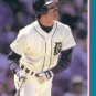 1991 Score 176 Larry Sheets