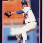 1991 Score 267 John Wetteland
