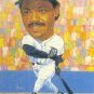 1991 Score 395 Cecil Fielder AS