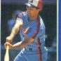 1991 Score 447 Mike Aldrete