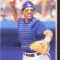 1991 Score 777 Nelson Santovenia
