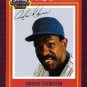 1991 Sunflower Seeds #14 Andre Dawson