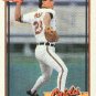 1991 Topps 127 Joe Price