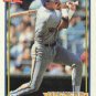 1991 Topps 164 Edgar Diaz