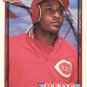 1991 Topps 204 Herm Winningham