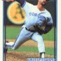 1991 Topps 213 Frank Wills