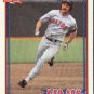 1991 Topps 247 Jody Reed