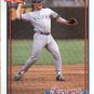 1991 Topps 277 Scott Coolbaugh