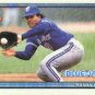 1991 Topps 297 Manny Lee
