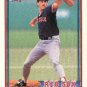 1991 Topps 303 Mike Boddicker