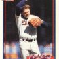 1991 Topps 33 Barry Jones