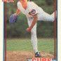 1991 Topps 335 Mitch Williams