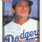 1991 Topps 427 Rick Dempsey