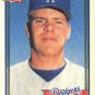 1991 Topps 467 Dennis Cook