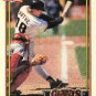 1991 Topps 679 Bill Bathe