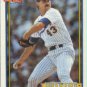 1991 Topps 694 Randy Veres