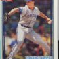 1991 Topps 741 Jimmy Key