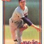 1991 Topps 768 Don Pall