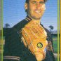 1991 Topps Traded #11T Bud Black