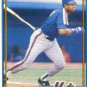 1991 Topps Traded #14T Hubie Brooks