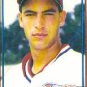 1991 Topps Traded #72T Donnie Leshnock USA RC