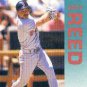 1992 Fleer 47 Jody Reed