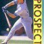 1992 Fleer 661 Henry Rodriguez MLP