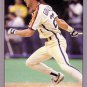1992 Leaf #160 Luis Gonzalez
