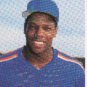 1992 Post #5 Dwight Gooden