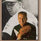 1992 Studio #227 Mike Moore