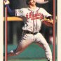 1992 Topps 279 Jim Clancy