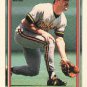 1992 Topps 282 John Wehner